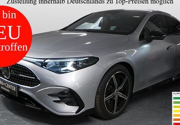 Mercedes-Benz CLA 200 8.500 km 42.800 &euro; Regensburg 93053