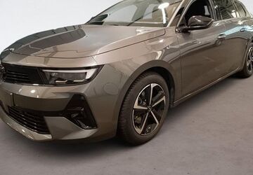 Opel Astra 21.251 km 19.980 &euro; Kelheim 93309