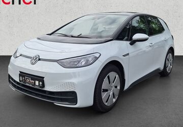 VW ID.3 29.252 km 23.890 &euro; Nittenau 93149