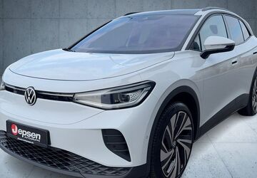 VW ID.4 8.099 km 43.970 &euro; Neutraubling 93073