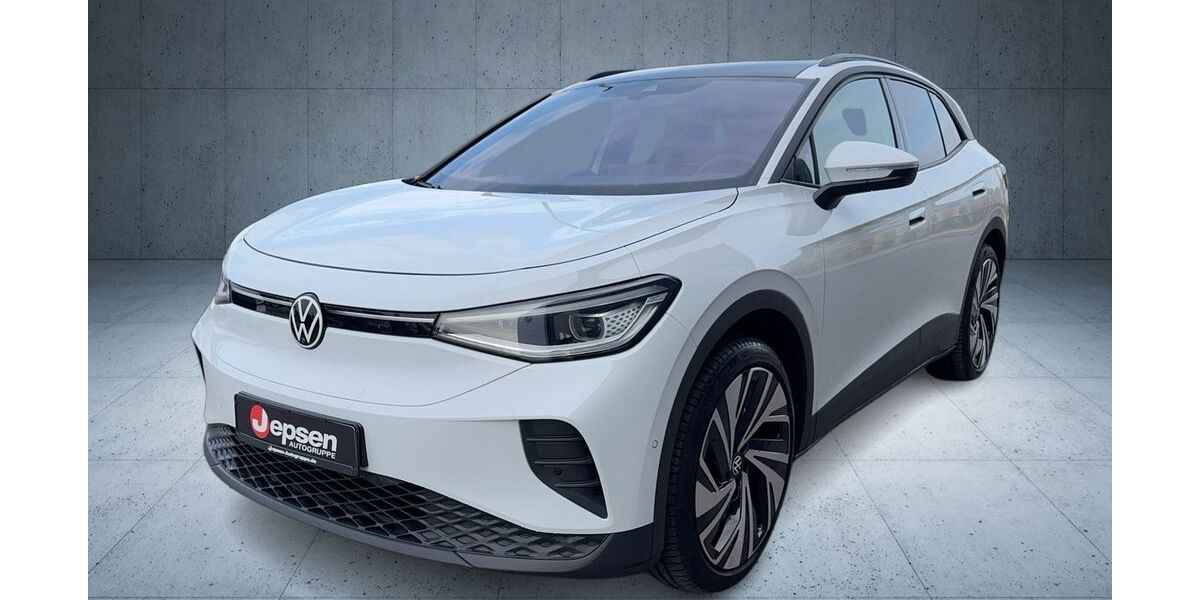 VW ID.4 8.099 km 43.970 &euro; Neutraubling 93073