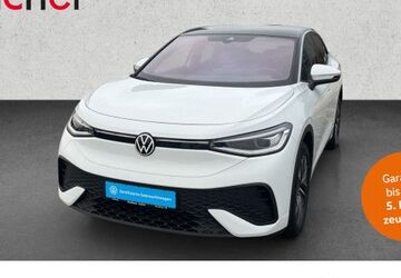 VW ID.5 3.953 km 31.890 &euro; Nittenau 93149