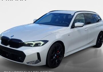BMW 320 28.100 km 45.890 &euro; Regensburg 93055