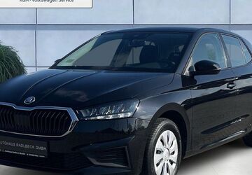 Skoda Fabia 54.190 km 12.990 &euro; Wörth a. Donau 93086