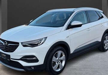 Opel Grandland (X) 56.729 km 15.290 &euro; Schierling 84069