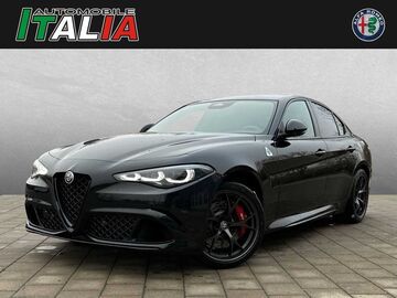 Gebrauchte Alfa Romeo Giulia