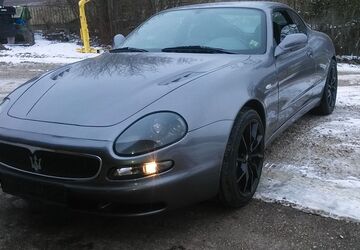 Maserati 3200 130.000 km 18.900 &euro; Regenstauf 93128