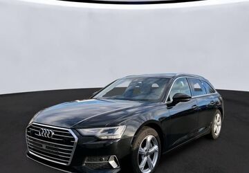 Audi A6 51.595 km 30.980 &euro; Regensburg 93055