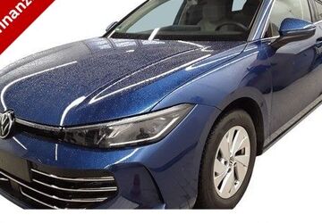 VW Passat 11.200 km 40.970 &euro; Regensburg 93053