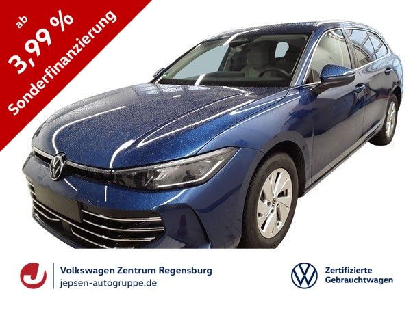 VW Passat 11.200 km 40.970 &euro; Regensburg 93053