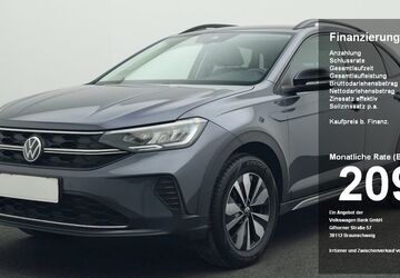 VW Taigo 21.700 km 24.150 &euro; Regensburg 93055