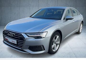 Audi A6 29.420 km 49.880 &euro; Neutraubling 93073