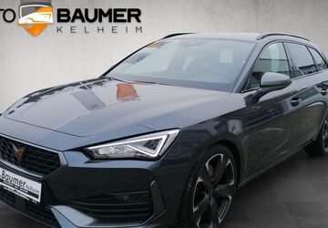 Cupra Leon 25.491 km 31.990 &euro; Kelheim 93309