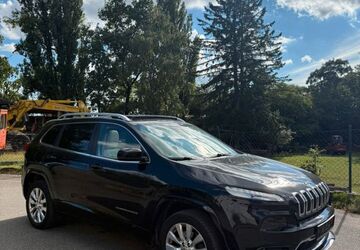 Jeep Cherokee 223.000 km 10.990 &euro; Regensburg 93047