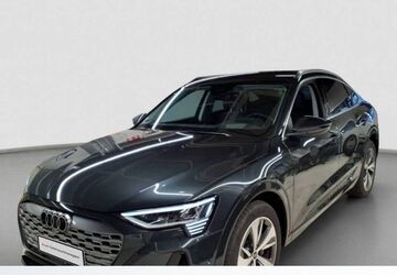 Audi Q8 e-tron 10.341 km 65.460 &euro; Saal a.d. Donau 93342