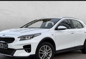 Kia XCeed 40.300 km 18.295 &euro; Regensburg 93059