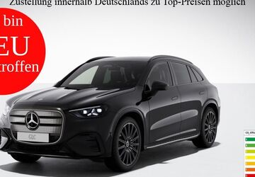 Mercedes-Benz GLC 400 8.500 km 82.890 &euro; Regensburg 93053