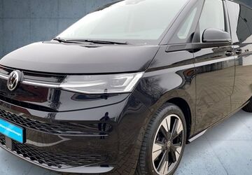 VW Andere 40.990 km 54.470 &euro; Saal a.d. Donau 93342