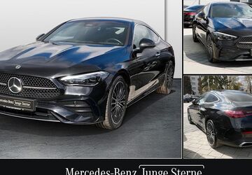 Mercedes-Benz CLE 300 22.106 km 48.890 &euro; Regensburg 93053