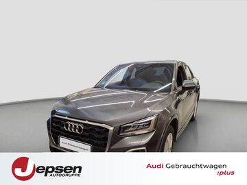 Gebrauchte Audi Q2