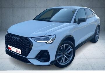 Audi Q3 14.900 km 42.280 &euro; Neutraubling 93073