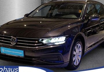 VW Passat Variant 71.890 km 17.870 &euro; Neutraubling 93073