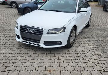 Audi A4 240.000 km 2.850 &euro; Kelheim 93309