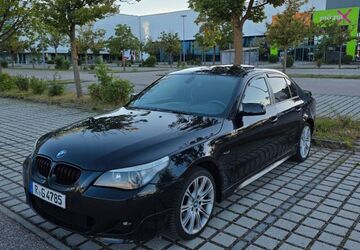BMW 530 303.100 km 8.000 &euro; Neutraubling 93073
