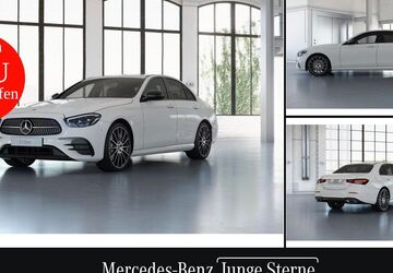 Mercedes-Benz E 220 45.722 km 40.490 &euro; Regensburg 93053