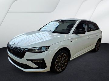Gebrauchte Skoda Scala