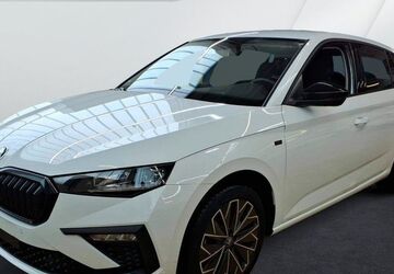 Skoda Scala 25.068 km 21.470 &euro; Regensburg 93049