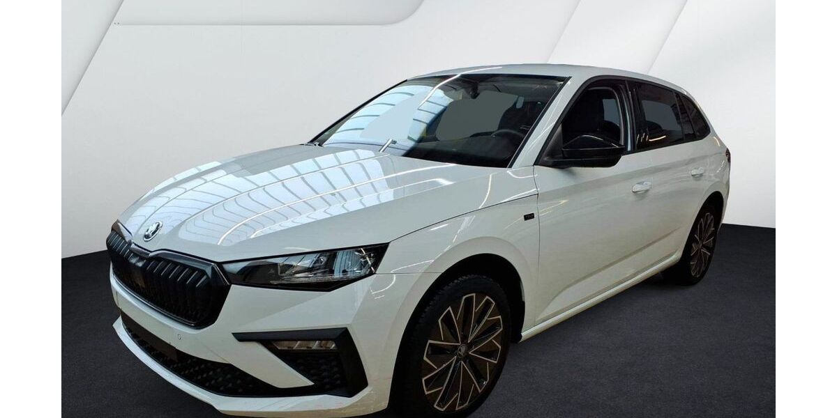 Skoda Scala 25.068 km 21.470 &euro; Regensburg 93049