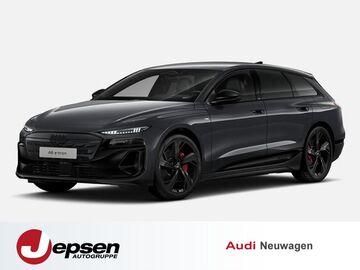 Gebrauchte Audi e-tron