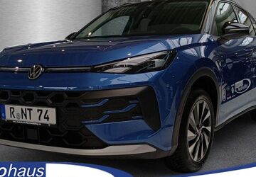 VW T-Roc 5.050 km 39.900 &euro; Neutraubling 93073