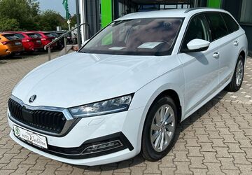 Skoda Octavia 39.500 km 34.900 &euro; Aufhausen 93089
