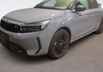 Opel Corsa 31.301 km 17.980 &euro; Kelheim 93309