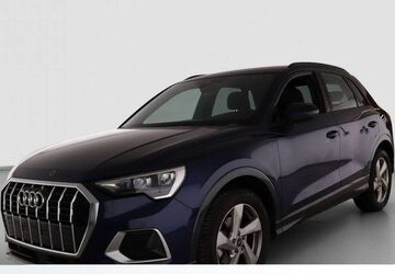 Audi Q3 24.284 km 35.480 &euro; Neutraubling 93073