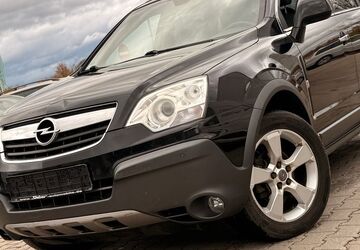 Opel Antara 253.000 km 1.799 &euro; Obertraubling 93083