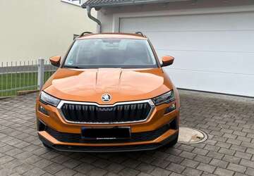 Skoda Karoq 31.363 km 22.990 &euro; Teugn 93356