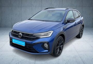 VW Taigo 35.917 km 19.470 &euro; Saal a.d. Donau 93342