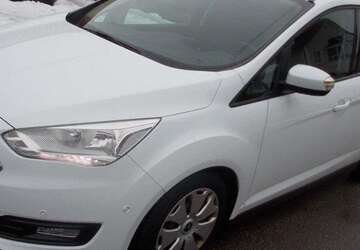 Ford C-Max 128.000 km 7.800 &euro; Schierling 84069