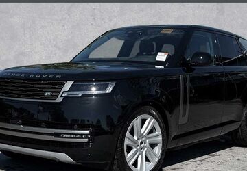 Land Rover Range Rover 1.550 km 147.175 &euro; Regensburg 93059