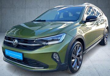 VW Taigo 20.836 km 21.470 &euro; Saal a.d. Donau 93342