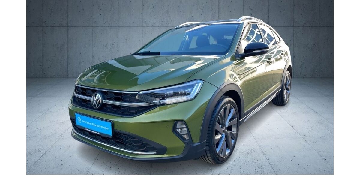 VW Taigo 20.836 km 21.470 &euro; Saal a.d. Donau 93342