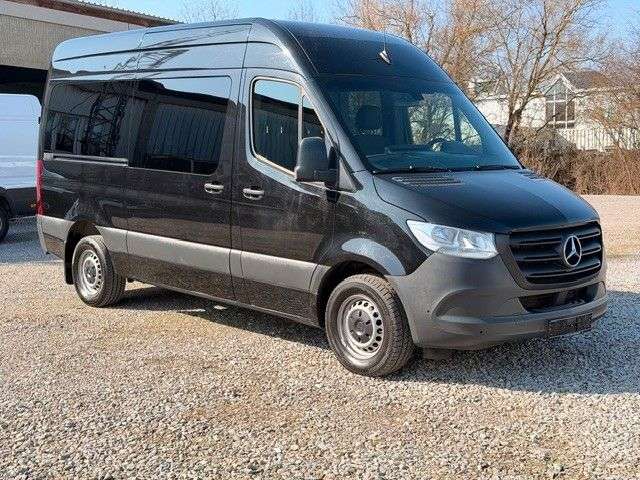 Mercedes-Benz Sprinter 94.921 km 44.982 &euro; Obertraubling 93083