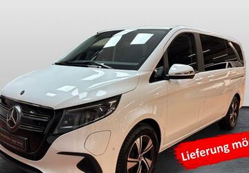 Mercedes-Benz EQV 14.200 km 48.899 &euro; Regensburg 93053