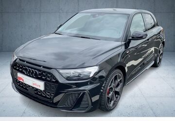 Audi A1 9.900 km 36.880 &euro; Saal a.d. Donau 93342