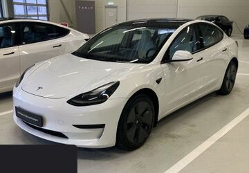 Tesla Model 3 47.898 km 25.900 &euro; Obertraubling 93083