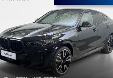 BMW X6 14.900 km 99.960 &euro; Regensburg 93055