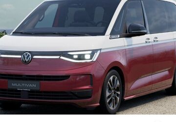 VW T7 Multivan 4.900 km 72.970 &euro; Regensburg 93053